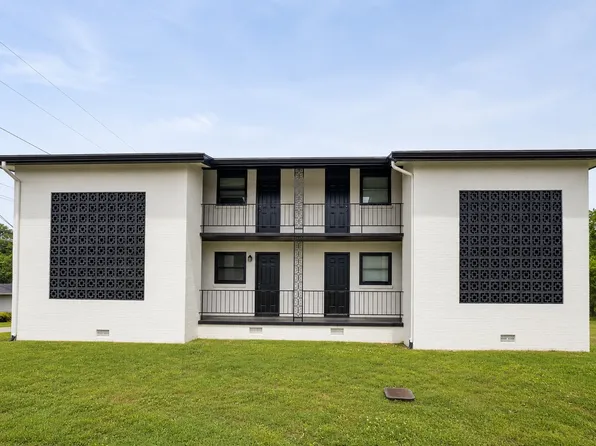 300 College St, Manchester, TN 37355