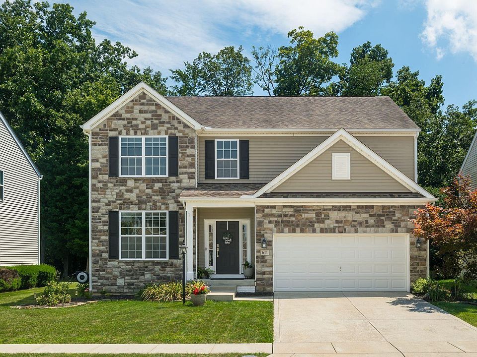 1st image of 634 Saffron Dr