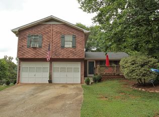 3682 Morning Ct, Snellville, GA 30039