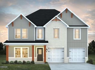 224 Rusty Plow Ln #45, Perry, GA 31069