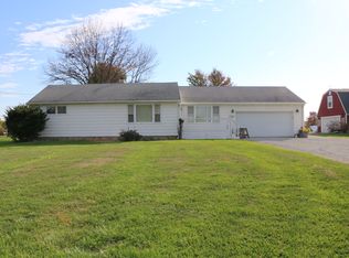 27553 State Route 58, Wellington, OH 44090