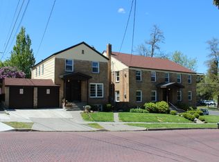 104 S Oak St, Spokane, WA 99201