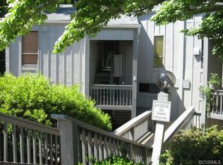 10422 Iron Mill Rd, North Chesterfield, VA 23235