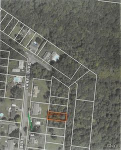 Off Lextington Boulevard Lexington Blvd, New Hartford, NY, 13413