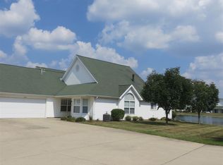 5110 W Churchill Ct, Muncie, IN 47304