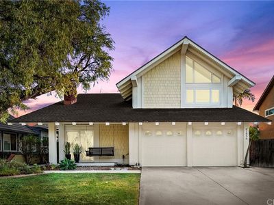 21856 Tumbleweed Cir, Lake Forest, CA, 92630