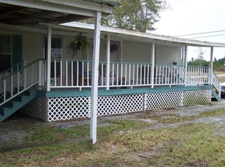 14208 Glendale Rd, Vancleave, MS 39565