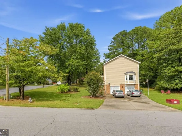3012 Overwood Ln, Snellville, GA 30078