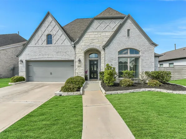 2213 Bayleaf Manor Dr, Manvel, TX 77578