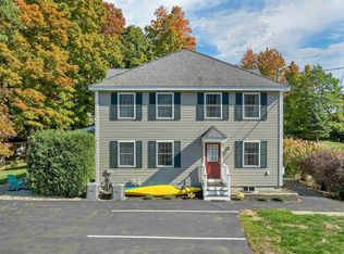 27 Stevens Ave APT D, Meredith, NH 03253