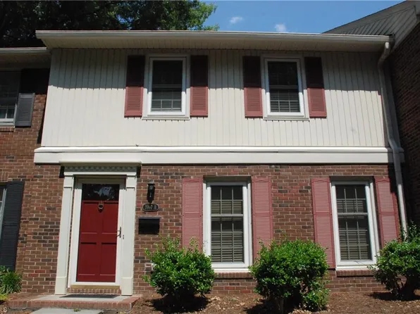 3997 E Valley Ct Unit B, Winston Salem, NC 27106