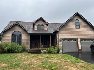 125 Simonds St, Ludlow, MA 01056
