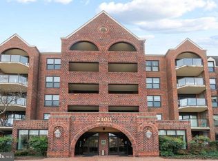 2100 Lee Hwy APT 519, Arlington, VA 22201