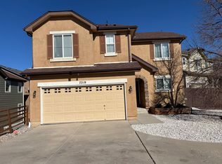 7719 Shimmer Cir, Colorado Springs, CO 80922