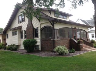 1100 1st Ave S, Northwood, IA 50459