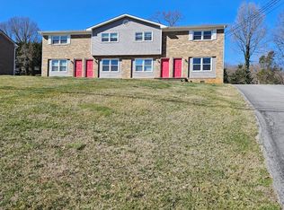 912 Kendrick Creek Rd #1-4, Kingsport, TN 37663