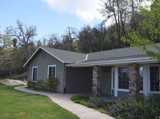 36733 Cedar Mountain Ln, Coarsegold, CA 93614