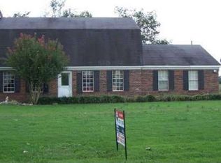 1201 Robert Johnson Rd, Covington, TN 38019