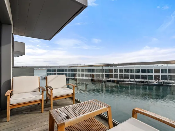 300 Pier 4 Blvd #5K, Boston, MA 02210