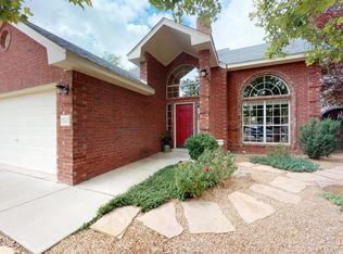 7517 Rosette Dr NW, Albuquerque, NM 87120