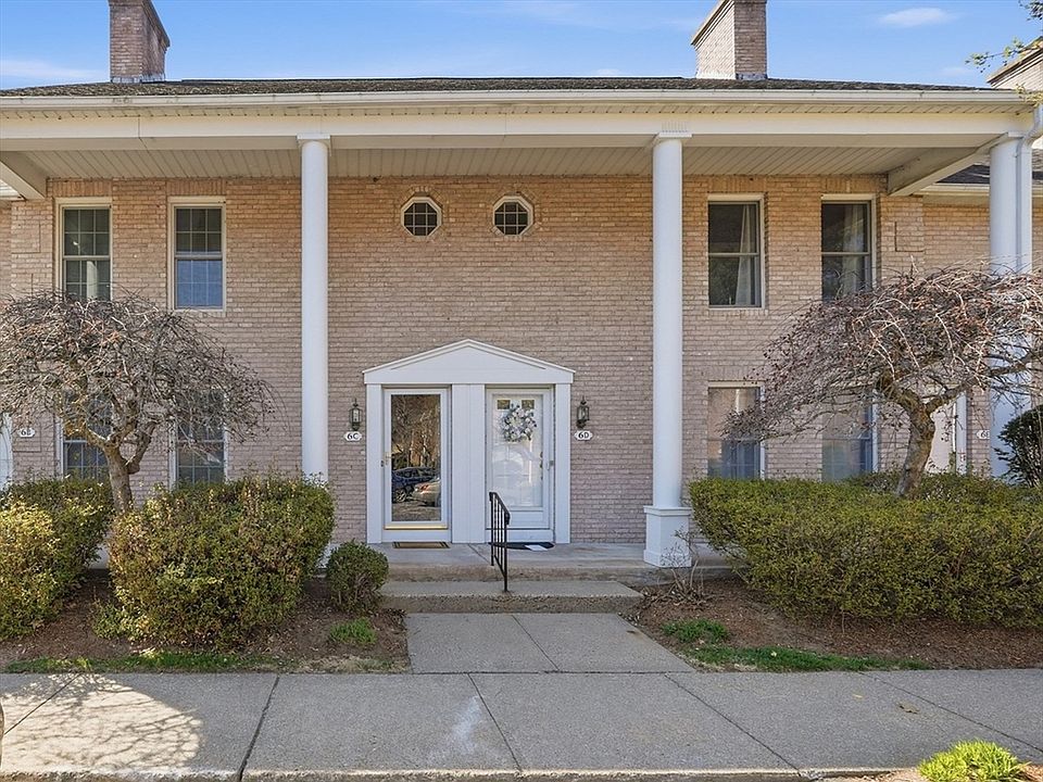 1st image of 6 Mansion Woods Dr #C