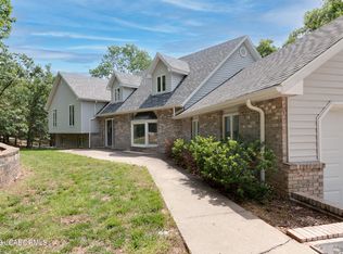 3623 Randall Dr, Jefferson City, MO 65109