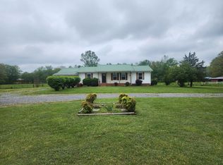 4731 W Green Hill Rd, McMinnville, TN 37110