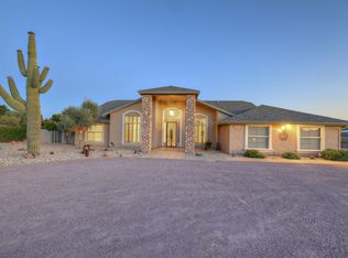 9121 W Hatfield Rd, Peoria, AZ 85383