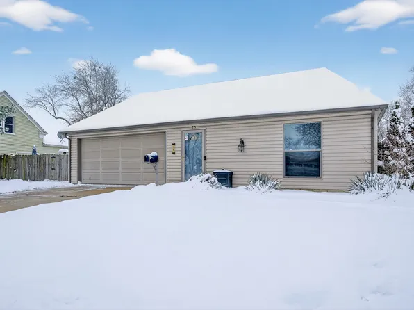 73 Ingleshire Rd, Montgomery, IL 60538