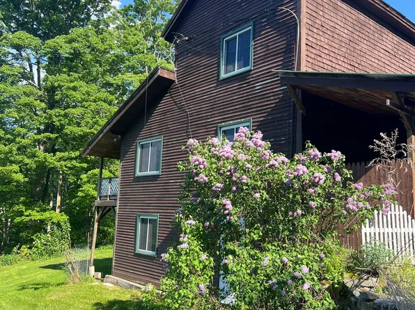 231 Brothers Road, Hartland, VT 05048