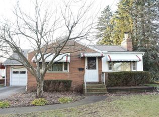 1303 Manor Ave SW, Canton, OH 44710