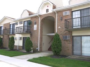 725 Allen Dr #136B-B136, North Wildwood, NJ 08260