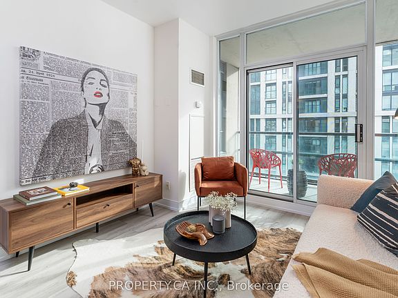3rd image of 88 Broadway Ave #1004