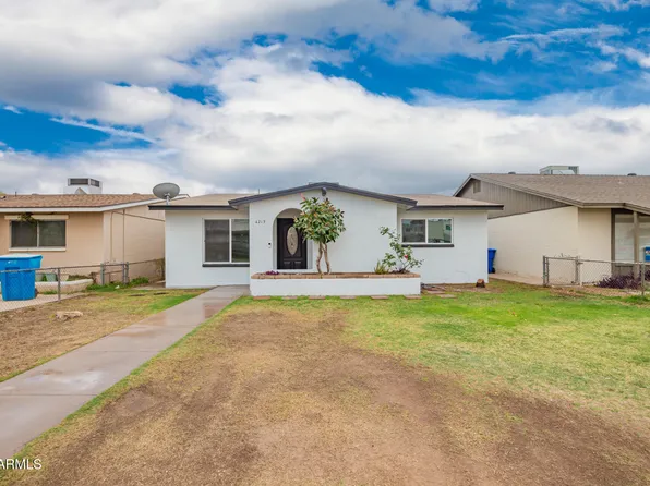 4213 W MEDLOCK Drive, Phoenix, AZ 85019