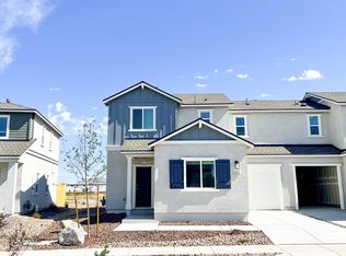 837 Orchard Rock Dr, Reno, NV 89506