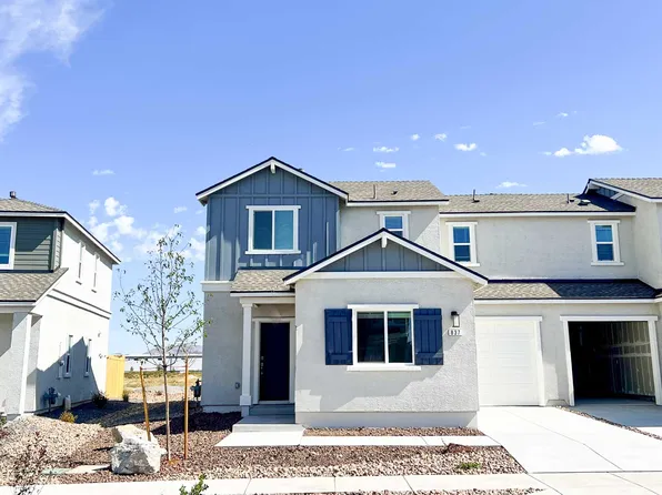 837 Orchard Rock Dr, Reno, NV 89506