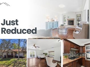 240 Pine Knot Rd, Fairfield Bay, AR 72088