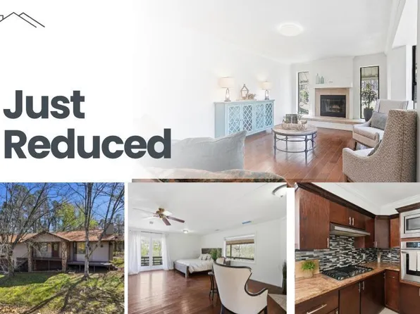 240 Pine Knot Rd, Fairfield Bay, AR 72088