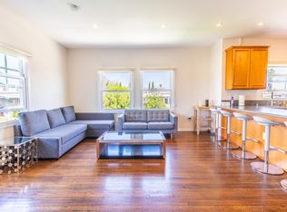 1550 1/2 S Hobart Blvd, Los Angeles, CA 90006