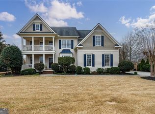 1208 Trey Ct SW, Marietta, GA 30064