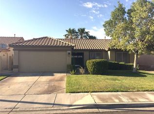 1038 Juniper Ridge Ave, Henderson, NV 89015