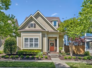 3303 Gloucester Ln, Mount Juliet, TN 37122