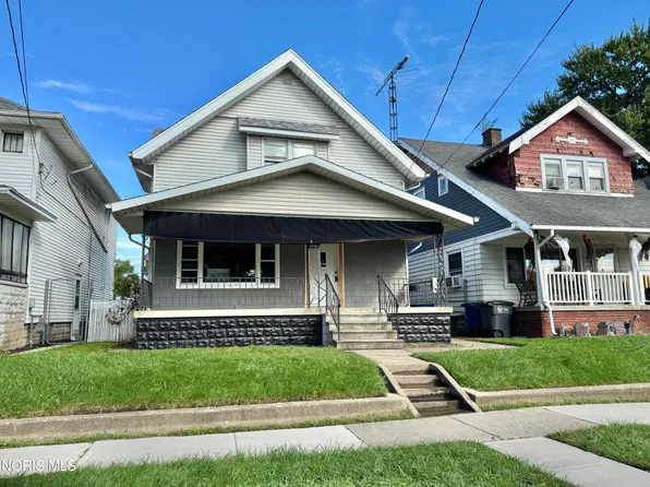 733 White St, Toledo, OH 43605