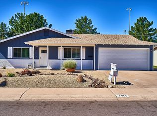 3414 N 85th St, Scottsdale, AZ 85251