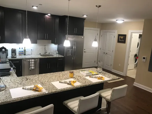 9 Prospect St Unit 103, Morristown, NJ 07960