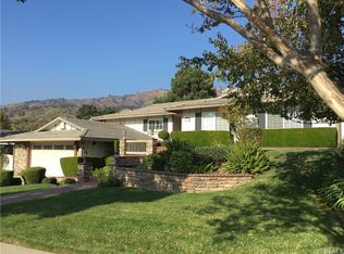 206 N Country Club Rd, Glendora, CA 91741