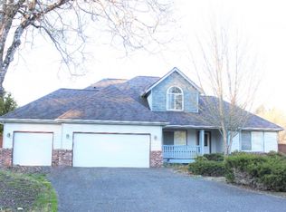 8324 Abington Loop SE, Olympia, WA 98513