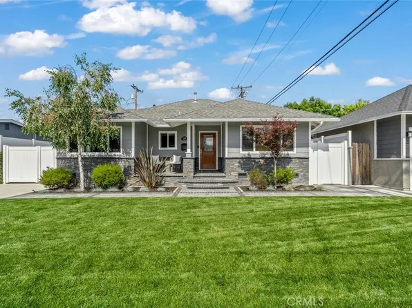 3067 Heather Rd, Long Beach, CA 90808