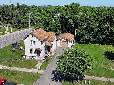 603 S 10th St, Brainerd, MN, 56401