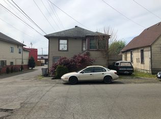 109 S Chehalis St, Mccleary, WA 98520